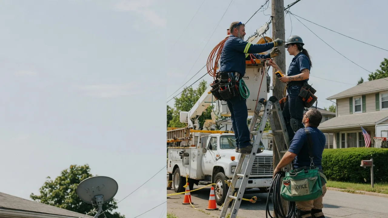 Electrical Repair in Ludlow, VT near me